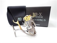 １５ＢＢーＸテクニウムＣ３０００ＤＸＧＳ左